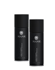 Mane Hair Thickener Travel Size (100ml) Duo Pack