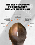 Mane Hair Thickening Spray (200 ml)