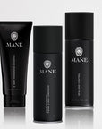 Mane Hair Thickening Spray Weekend Pack | 3-Step Regime