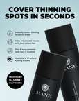 Mane Hair Thickening Spray (200 ml)