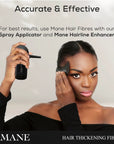 Mane Hairline Enhancer