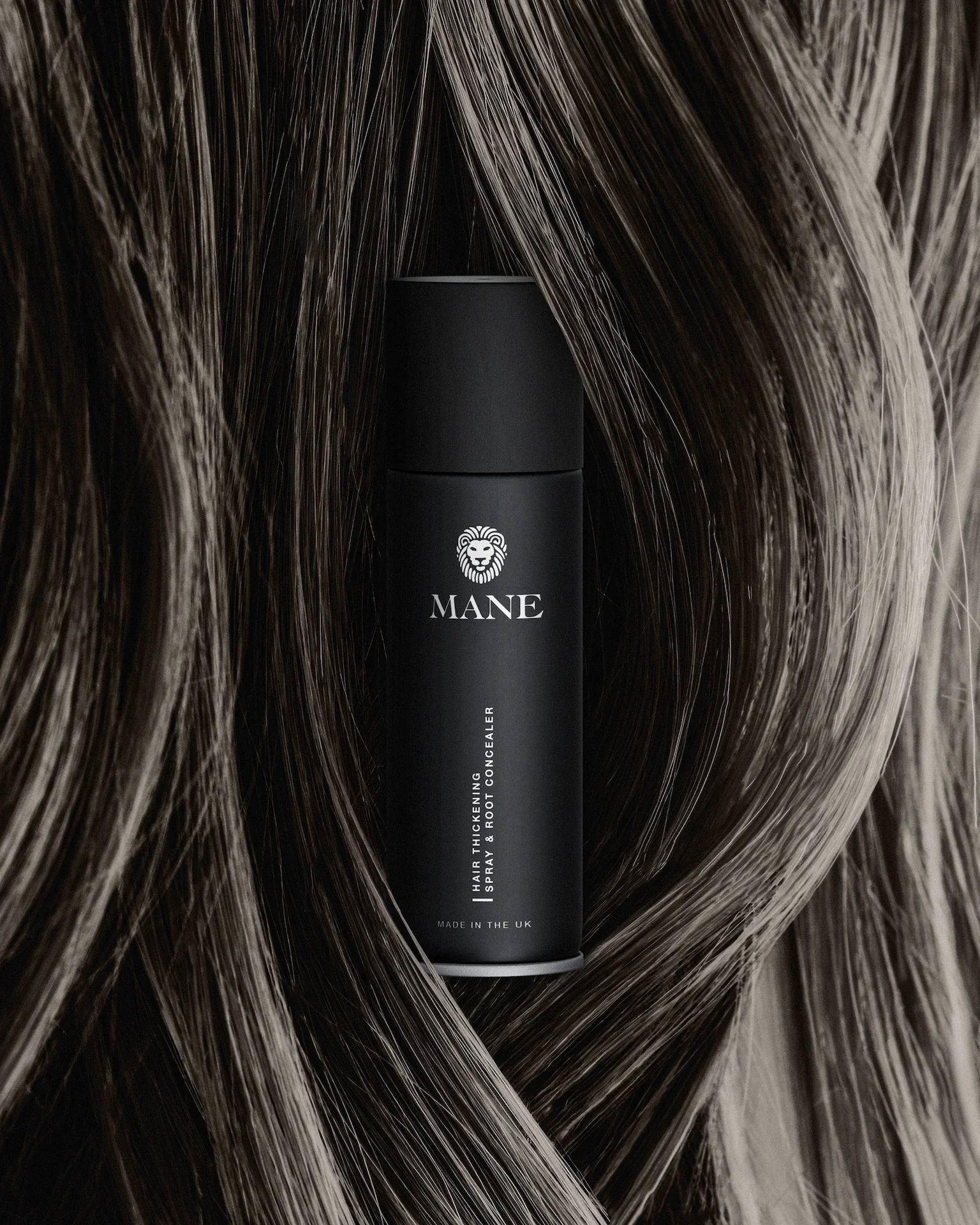 Mane Hair Thickener (100ml) Travel Pack Special Offer – Mane 