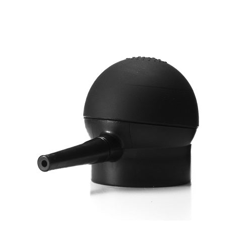 Spray Applicator for Mane Hair Thickening Fibers