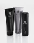 Mane Hair Thickening Fibers, Shampoo & Conditioner Kit