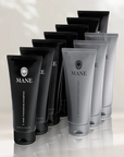 Mane Hair Thickening Shampoo & Conditioner 10-Pack (10 x 100ml)