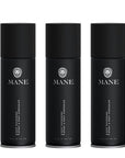 Mane Hair Thickening Spray THREE Pack - (200 ml)