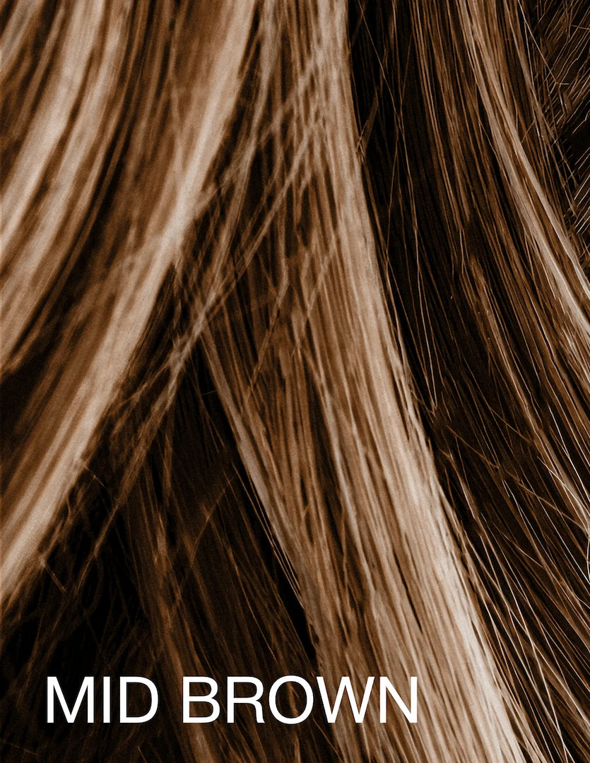 Mane Hair Thickening Fibers