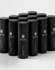 The Ultra Deluxe Mane Hair Thickening Fibers Multi-Pack