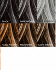 Bumper Mane Hair Thickening Fibers Multi-Pack