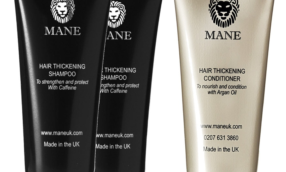 Best hair-thickening shampoos and conditioners - Good Housekeeping Review