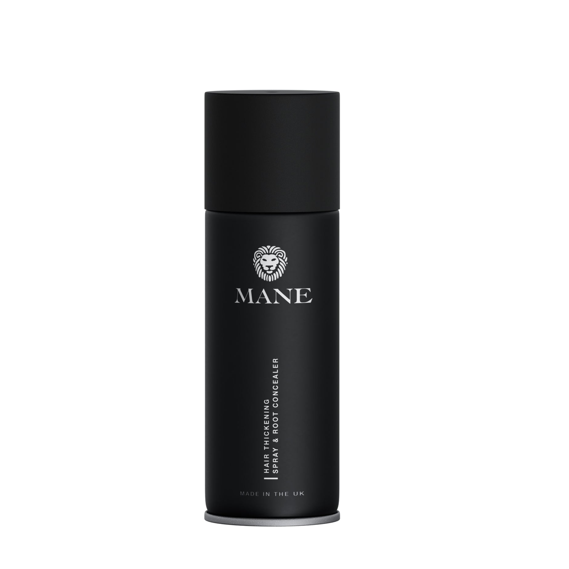 Mane Hair Thickening Spray, Shampoo and Conditioner Fine Hair Regime