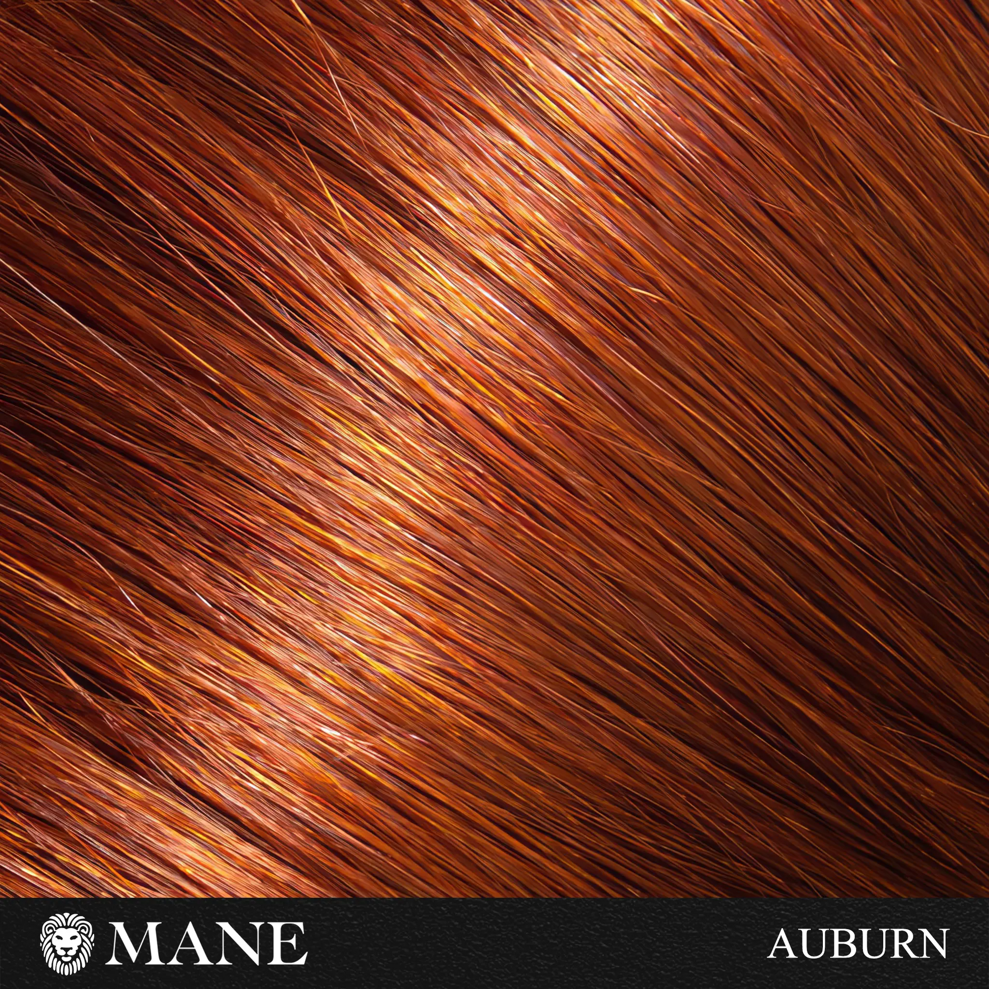 Mane Hair Thickening Spray (200 ml)