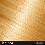 blonde