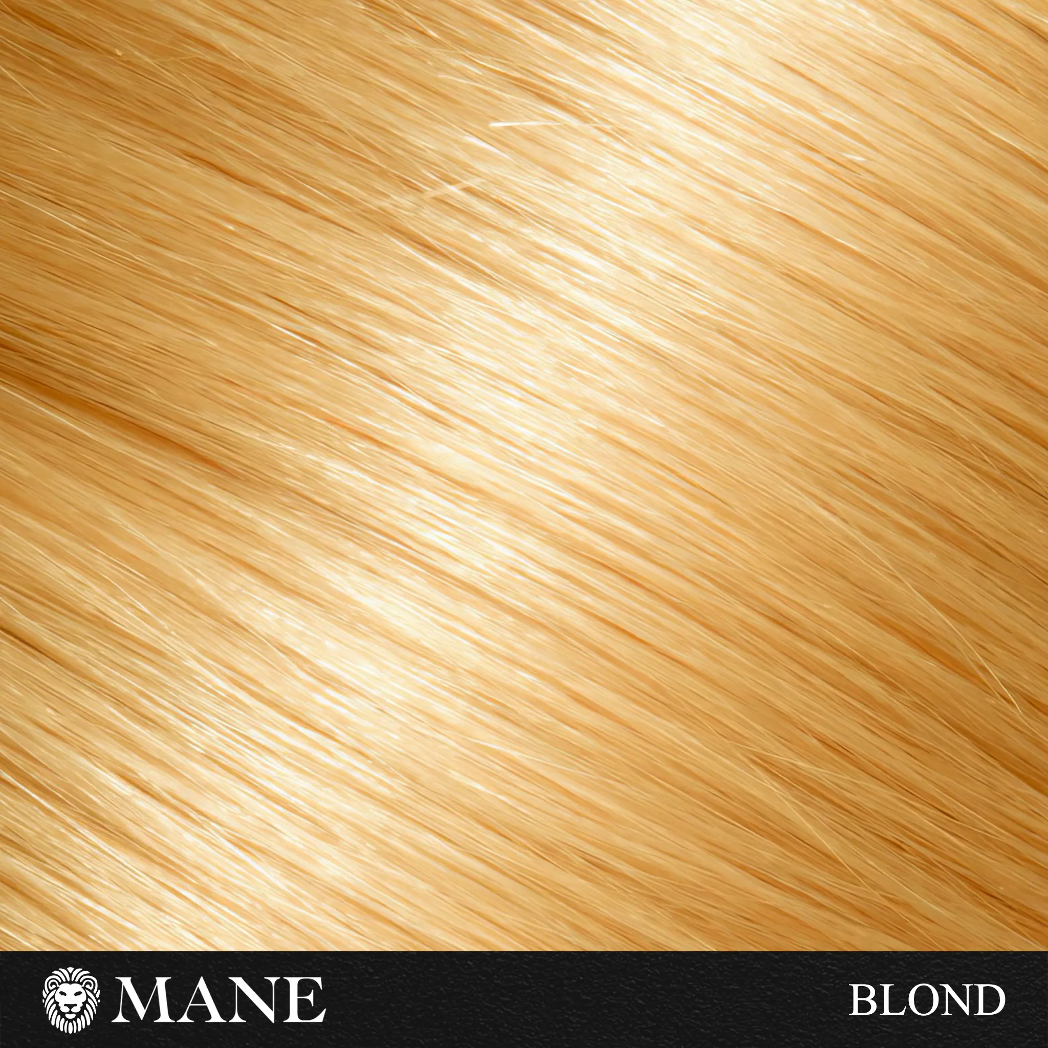 blonde