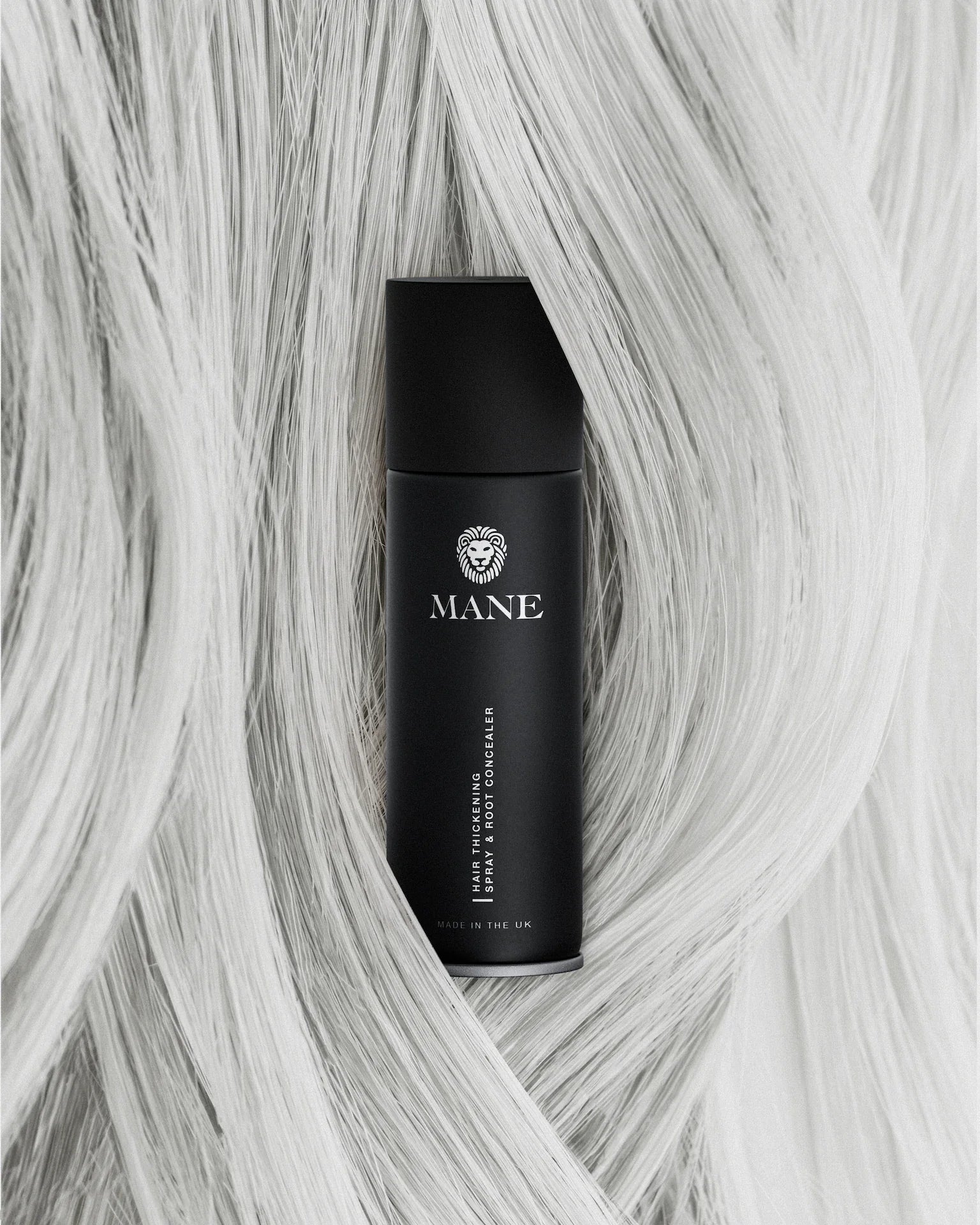Mane Hair Thickening Spray Weekend Pack | 3-Step Regime