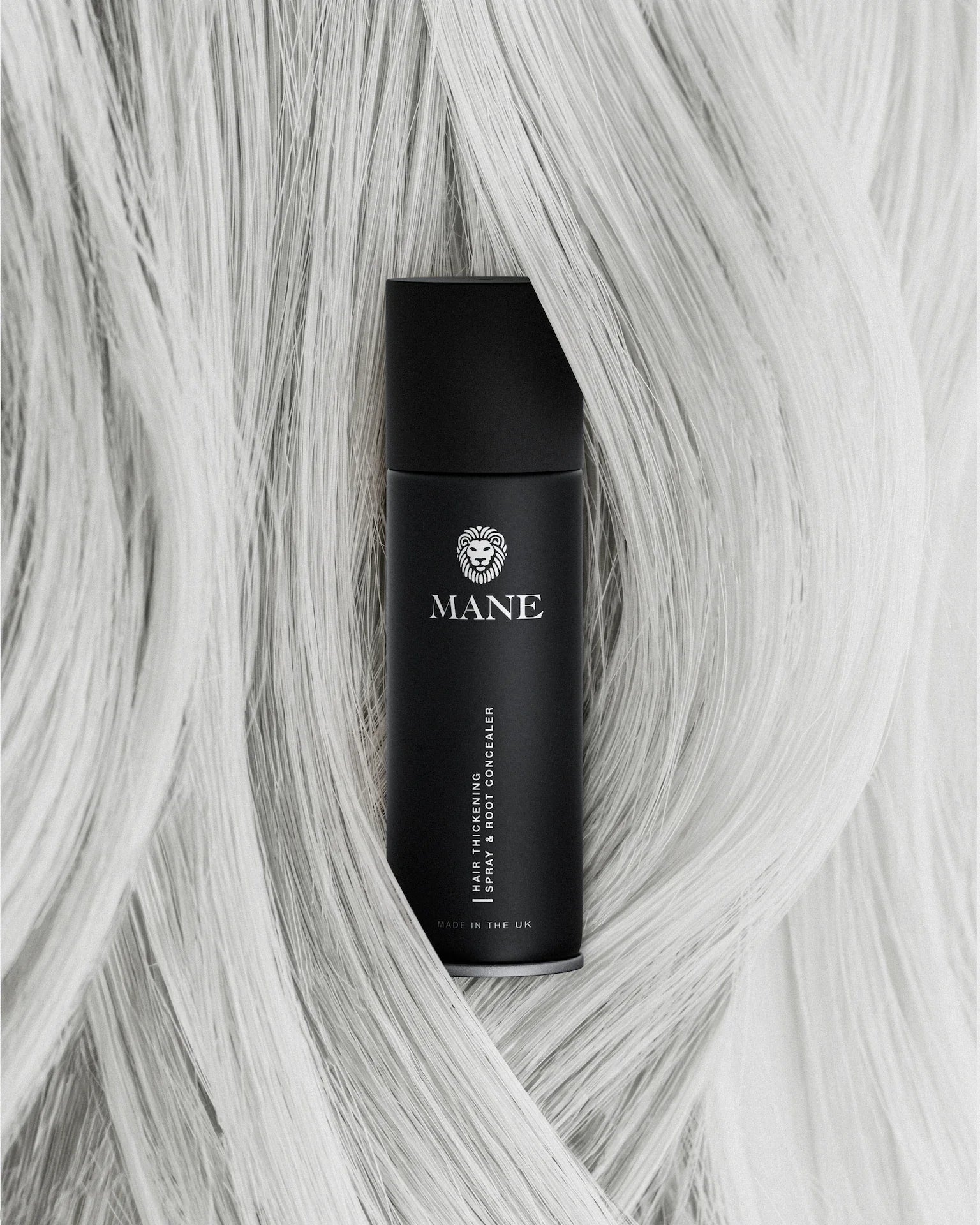 Mane Hair Thickener (100ml) Travel Pack Special Offer – Mane