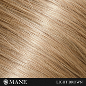 light brown