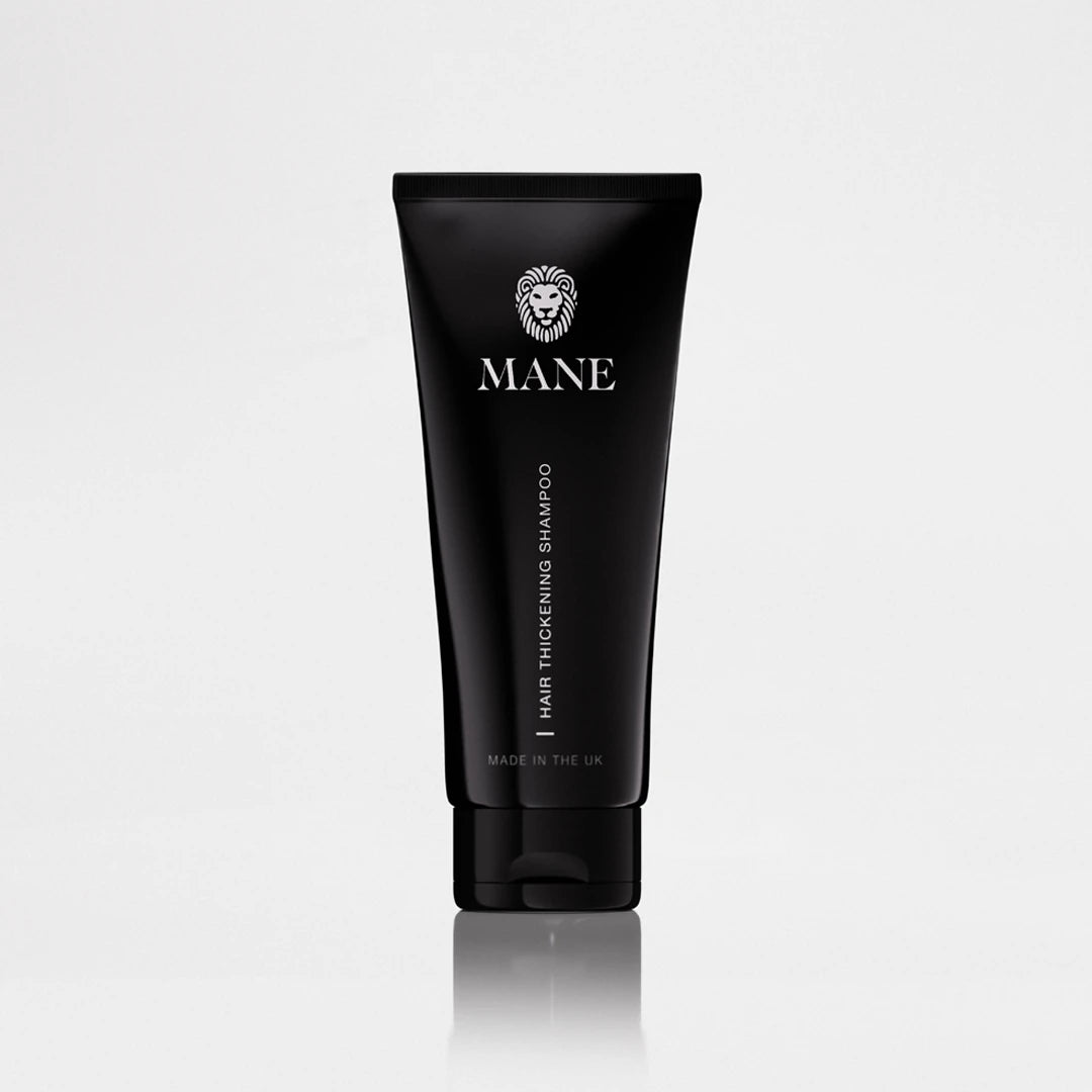 Mane Hair Thickening Shampoo