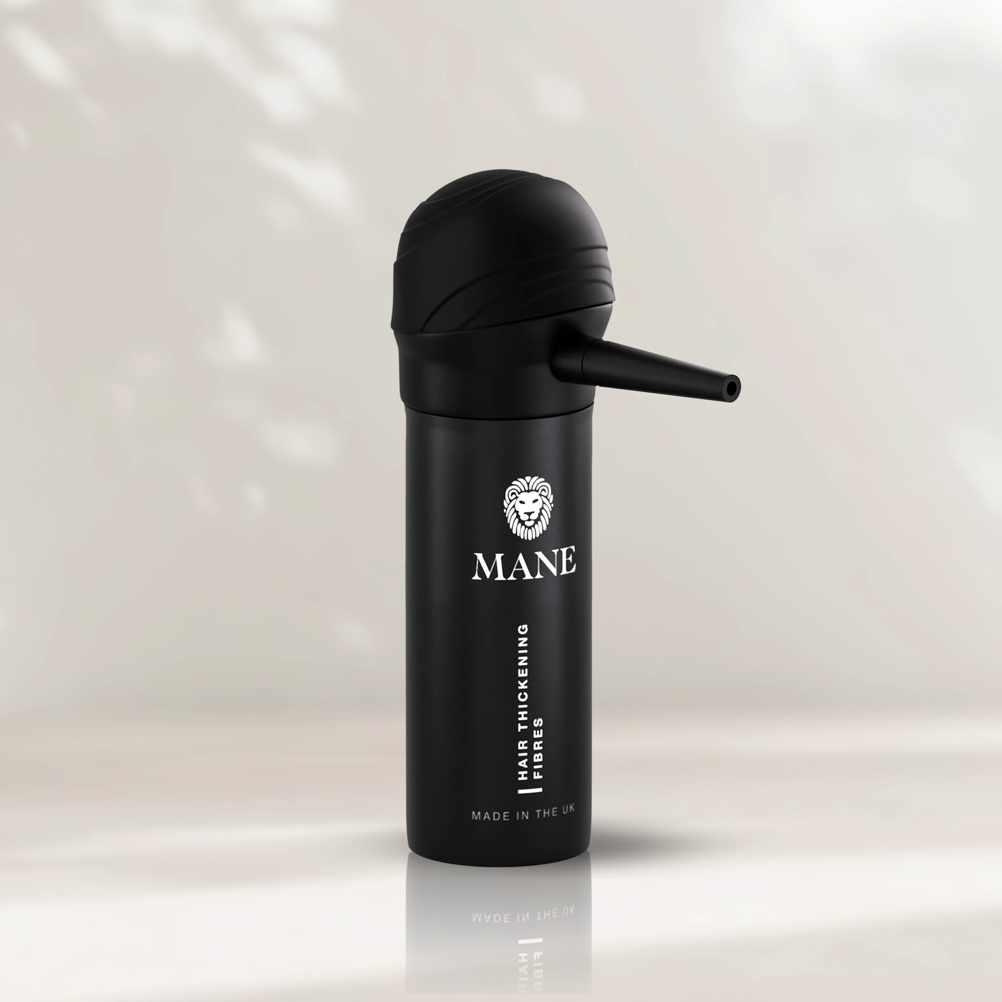 Hair Thickening Fibers (15g) & Spray Applicator