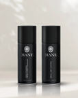 Hair Thickening Spray Travel Pack (100ml Thickener, 100ml Seal & Control)
