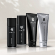 Hair Thickening Spray Travel System