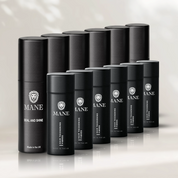 Hair Thickening Fibers and Seal & Shine 12-Pack