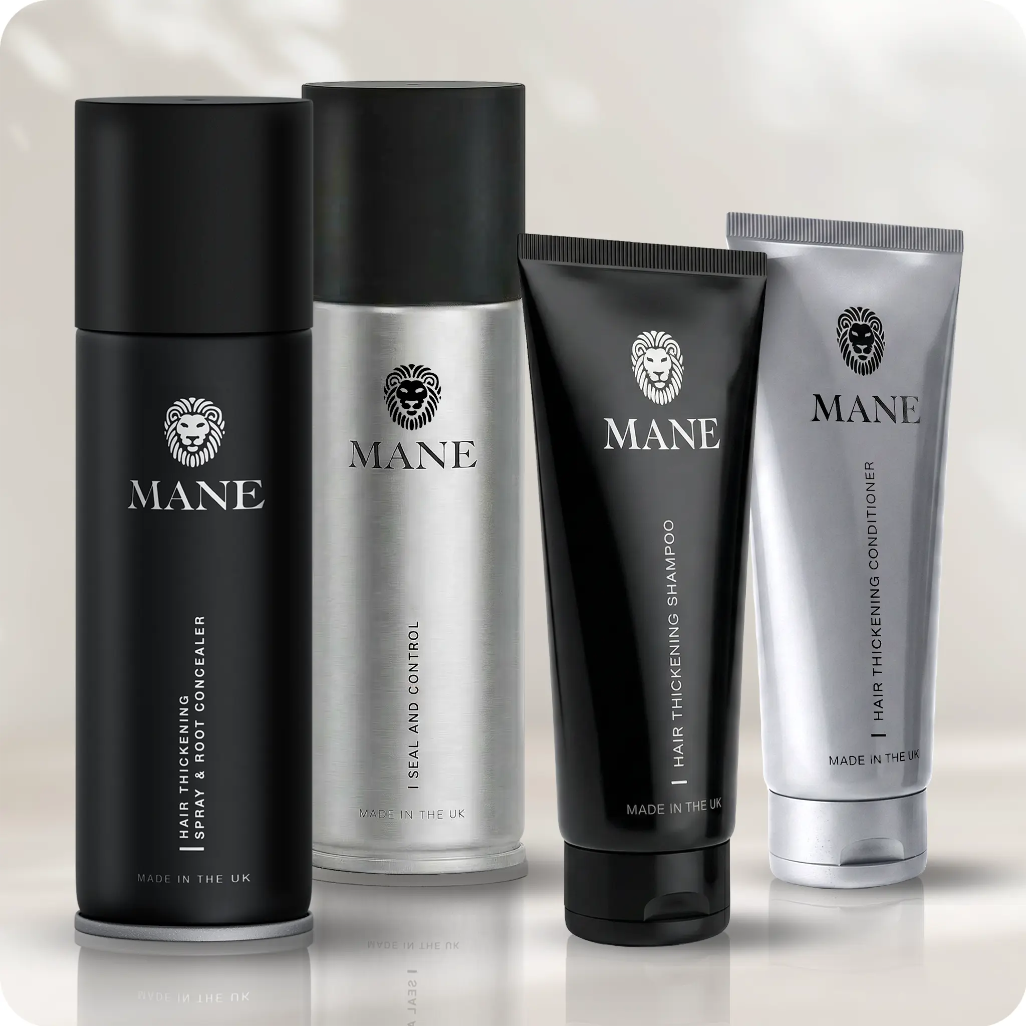 Exclusive Offers