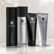 Hair Thickening Spray System