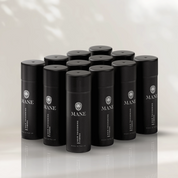 Hair Thickening Fibers 12-Pack