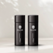 Hair Thickening Fibers 2-Pack