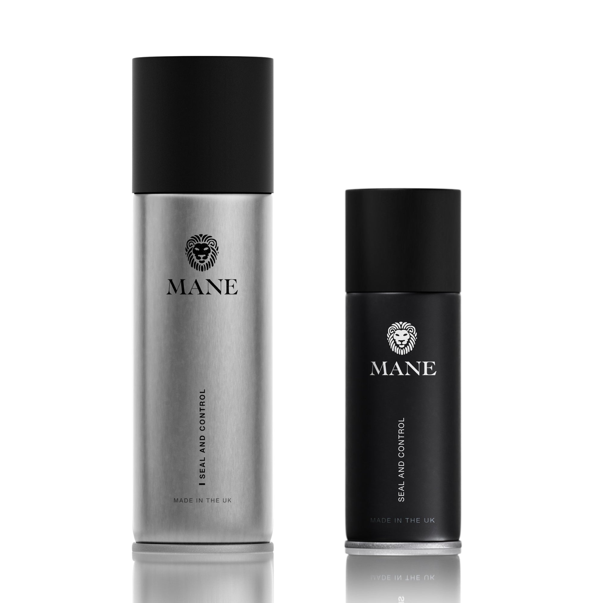 Mane Hair Thickening Spray, Shampoo and Conditioner Fine Hair Regime