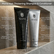 Hair Thickening Shampoo