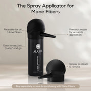 Hair Thickening Fibers 2-Pack