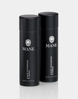 Mane Hair Thickening Fibers Duo pack