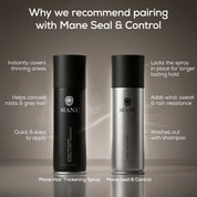 Hair Thickening Spray 10-Pack
