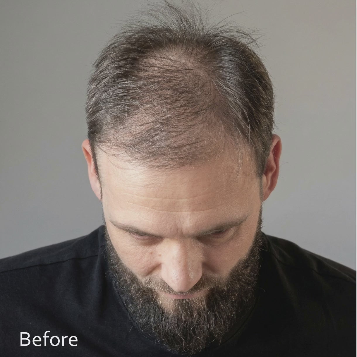 Hair Thickening Spray (200ml)
